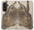 S3781 アルブレヒト・デューラー・ヤング・ヘア Albrecht Durer Young Hare Samsung Galaxy Z Fold 8 Ultra バックケース、フリップケース・カバー