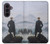 S3789 霧の海の上の放浪者 Wanderer above the Sea of Fog Samsung Galaxy Z Fold 8 Ultra バックケース、フリップケース・カバー