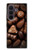 S3840 ダークチョコレートミルク チョコレート Dark Chocolate Milk Chocolate Lovers Samsung Galaxy Z Fold 8 Ultra バックケース、フリップケース・カバー