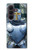 S3864 中世テンプル騎士団重鎧騎士 Medieval Templar Heavy Armor Knight Samsung Galaxy Z Fold 8 Ultra バックケース、フリップケース・カバー