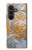 S3875 キャンバスヴィンテージラグ Canvas Vintage Rugs Samsung Galaxy Z Fold 8 Ultra バックケース、フリップケース・カバー