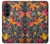 S3889 メープル リーフ Maple Leaf Samsung Galaxy Z Fold 8 Ultra バックケース、フリップケース・カバー