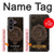 S3902 スチーム パンクなクロック ギア Steampunk Clock Gear Samsung Galaxy Z Fold 8 Ultra バックケース、フリップケース・カバー