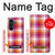 S3941 LGBT レズビアン プライド フラグ チェック柄 LGBT Lesbian Pride Flag Plaid Samsung Galaxy Z Fold 8 Ultra バックケース、フリップケース・カバー