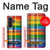 S3983 布の質感 LGBTQ Fabric Texture LGBTQ Samsung Galaxy Z Fold 8 Ultra バックケース、フリップケース・カバー