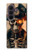 S4018 スチームパンク 海賊の頭蓋骨 Steampunk Pirate Skull Samsung Galaxy Z Fold 8 Ultra バックケース、フリップケース・カバー