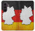 S4055 ドイツ国旗 Germany Flag Samsung Galaxy Z Fold 8 Ultra バックケース、フリップケース・カバー