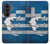 S4074 ギリシャの国旗 The Flag of Greece Samsung Galaxy Z Fold 8 Ultra バックケース、フリップケース・カバー