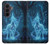 S4104 幻想の森の精霊馬 Mystical Forest Spirit Horse Fantasy Samsung Galaxy Z Fold 8 Ultra バックケース、フリップケース・カバー