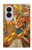 S0440 ヒンズー教神ガネーシャ Hindu God Ganesha Samsung Galaxy Z Fold 8 バックケース、フリップケース・カバー