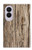 S0600 木材 グラフィックプリント Wood Graphic Printed Samsung Galaxy Z Fold 8 バックケース、フリップケース・カバー