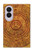 S0692 マヤ暦 Mayan Calendar Samsung Galaxy Z Fold 8 バックケース、フリップケース・カバー