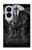 S0850 ガーゴイル悪魔 Gargoyle Devil Demon Samsung Galaxy Z Fold 8 バックケース、フリップケース・カバー