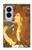 S0969 アルフォンス・ミュシャ Alphonse Mucha Job Samsung Galaxy Z Fold 8 バックケース、フリップケース・カバー