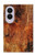 S1140 木材 グラフィックプリント Wood Skin Graphic Samsung Galaxy Z Fold 8 バックケース、フリップケース・カバー