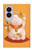 S1217 マネキネコ Maneki Neko Lucky Cat Samsung Galaxy Z Fold 8 バックケース、フリップケース・カバー