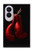 S1253 ボクシング グローブ Boxing Glove Samsung Galaxy Z Fold 8 バックケース、フリップケース・カバー