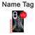 S1639 ゴシックコルセット Gothic Corset Black Samsung Galaxy Z Fold 8 バックケース、フリップケース・カバー
