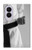 S1931 黒帯空手 Black Belt Karate Samsung Galaxy Z Fold 8 バックケース、フリップケース・カバー