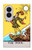 S2810 タロットカード 愚者 Tarot Card The Fool Samsung Galaxy Z Fold 8 バックケース、フリップケース・カバー