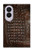 S2850 アリゲータースキングラフィック Brown Skin Alligator Graphic Printed Samsung Galaxy Z Fold 8 バックケース、フリップケース・カバー