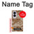 S2939 砂漠デジタル迷彩 Desert Digital Camo Camouflage Samsung Galaxy Z Fold 8 バックケース、フリップケース・カバー