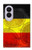 S2965 ベルギーサッカー Belgium Football Soccer Flag Samsung Galaxy Z Fold 8 バックケース、フリップケース・カバー