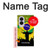 S2981 ブラジルサッカー Brazil Football Soccer Map Flag Samsung Galaxy Z Fold 8 バックケース、フリップケース・カバー