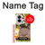 S3138 かわいいナマケモノ  Cute Baby Sloth Paint Samsung Galaxy Z Fold 8 バックケース、フリップケース・カバー