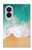 S3150 海 ビーチ Sea Beach Samsung Galaxy Z Fold 8 バックケース、フリップケース・カバー