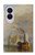 S3338 J. M. W.  J. M. W. Turner The Fighting Temeraire Samsung Galaxy Z Fold 8 バックケース、フリップケース・カバー