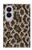 S3389 シームレスなヘビ皮パターングラフィック Seamless Snake Skin Pattern Graphic Samsung Galaxy Z Fold 8 バックケース、フリップケース・カバー