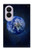 S3430 青い星 Blue Planet Samsung Galaxy Z Fold 8 バックケース、フリップケース・カバー