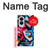 S3445 グラフィティストリートアート Graffiti Street Art Samsung Galaxy Z Fold 8 バックケース、フリップケース・カバー