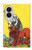S3458 タロットカード 力 Strength Tarot Card Samsung Galaxy Z Fold 8 バックケース、フリップケース・カバー