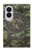 S3468 バイオハザードゾンビハンターグラフィック Biohazard Zombie Hunter Graphic Samsung Galaxy Z Fold 8 バックケース、フリップケース・カバー