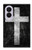 S3491 クリスチャンクロス Christian Cross Samsung Galaxy Z Fold 8 バックケース、フリップケース・カバー