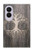 S3591 バイキングツリーオブライフシンボル Viking Tree of Life Symbol Samsung Galaxy Z Fold 8 バックケース、フリップケース・カバー