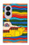 S3599 ヒッピーサブマリン Hippie Submarine Samsung Galaxy Z Fold 8 バックケース、フリップケース・カバー