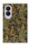 S3661 ウィリアム・モリス・フォレスト・ベルベット William Morris Forest Velvet Samsung Galaxy Z Fold 8 バックケース、フリップケース・カバー