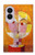 S3811 パウルクレー セネシオマンヘッド Paul Klee Senecio Man Head Samsung Galaxy Z Fold 8 バックケース、フリップケース・カバー