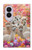 S3916 アルパカファミリー ベビーアルパカ Alpaca Family Baby Alpaca Samsung Galaxy Z Fold 8 バックケース、フリップケース・カバー