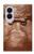 S3940 レザーマッドフェイスグラフィックペイント Leather Mad Face Graphic Paint Samsung Galaxy Z Fold 8 バックケース、フリップケース・カバー