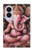 S3988 ガネーシャ Ganesha Samsung Galaxy Z Fold 8 バックケース、フリップケース・カバー