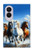 S3996 走る馬 Horse Running Samsung Galaxy Z Fold 8 バックケース、フリップケース・カバー