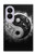 S4020 道教 陰陽 Taoism Yin Yang Samsung Galaxy Z Fold 8 バックケース、フリップケース・カバー