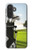 S0067 ゴルフ Golf Samsung Galaxy A27 バックケース、フリップケース・カバー