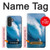 S0438 ハワイサーフ Hawaii Surf Samsung Galaxy A27 バックケース、フリップケース・カバー