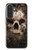 S0552 スカル Skull Samsung Galaxy A27 バックケース、フリップケース・カバー