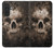 S0552 スカル Skull Samsung Galaxy A27 バックケース、フリップケース・カバー